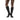 Commuter Tall Compression Socks, Men, Dark Grey