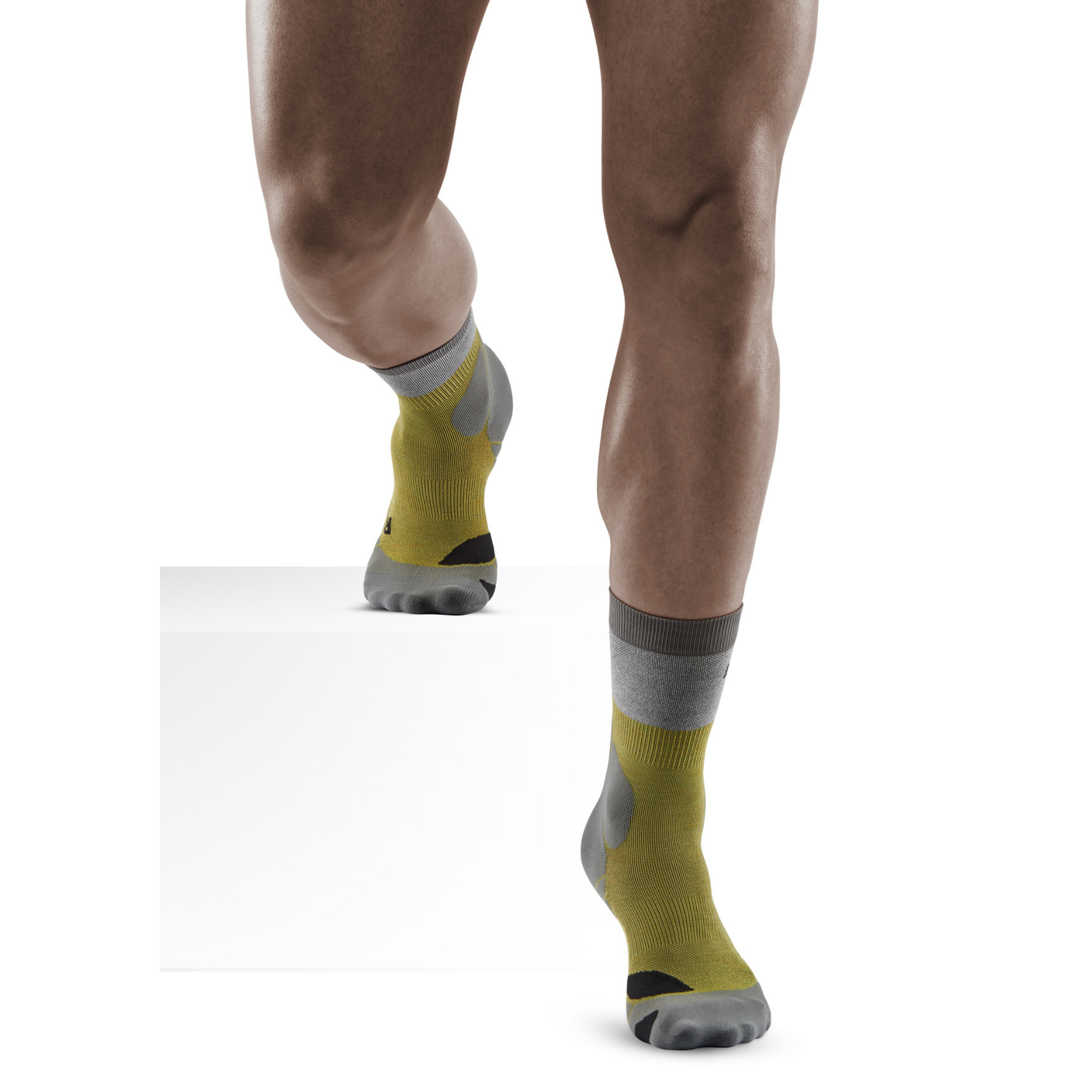 Men's Compression – CEP Japan