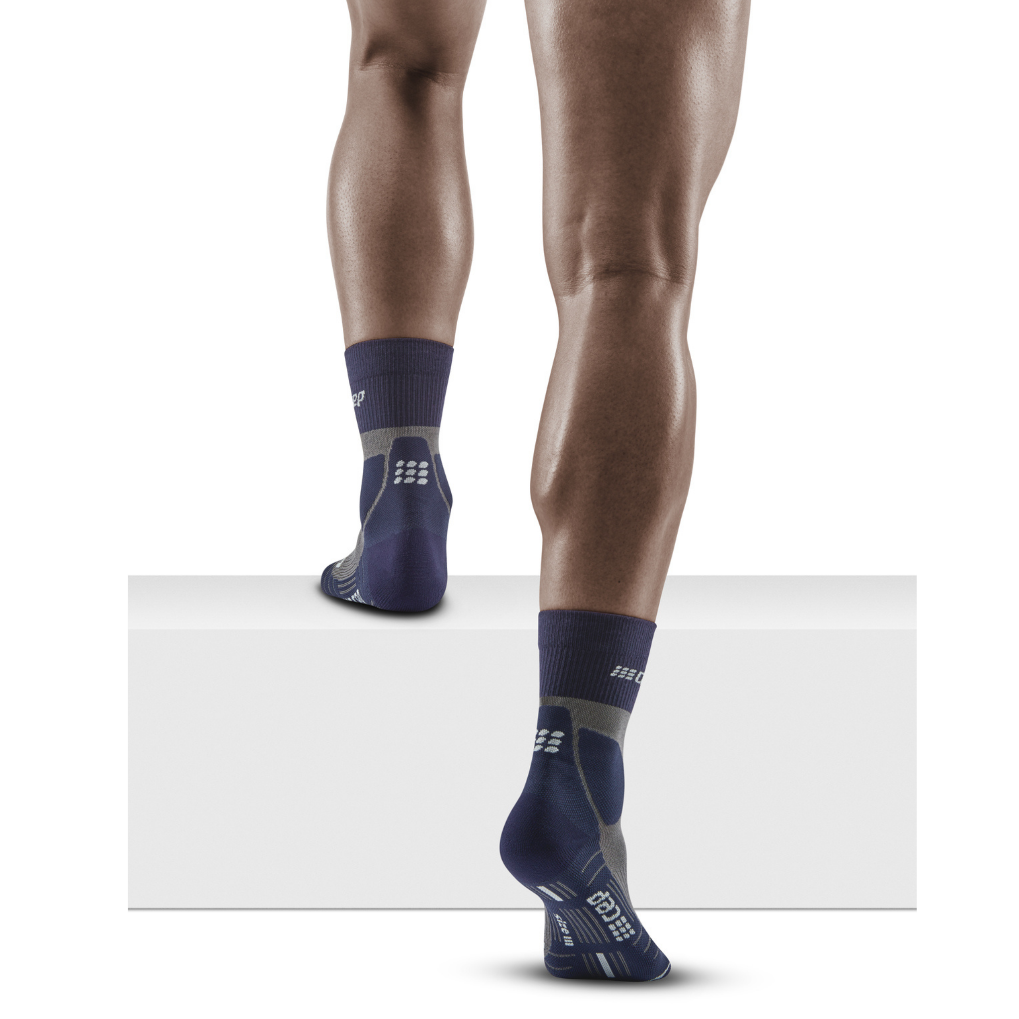 Men's Compression – CEP Japan