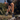 Hiking Merino Mid Cut Compression Socks, Women, Sand/Grey, Lifestyle