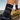 Hiking Merino Mid Cut Compression Socks, Women, Stonegrey/Grey, Lifestyle