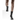 Hiking Merino Mid Cut Compression Socks, Women, Stonegrey/Grey