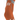 Hiking Merino Mid Cut Compression Socks, Women, Sunset/Grey, Detail 2