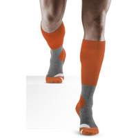 Hiking Merino Tall Compression Socks, Men