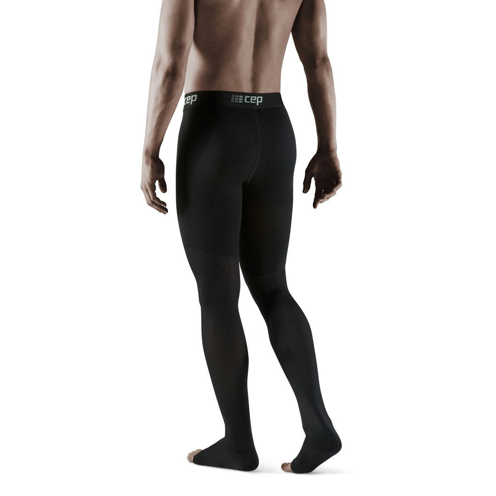 Recovery Pro Compression Tights, Men