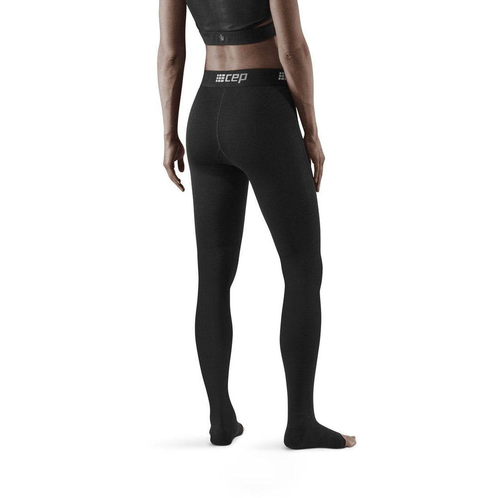 Recovery Pro Compression Tights, Women