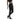 Recovery Pro Compression Tights, Women, Black