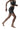Run Loose Fit Shorts, Women, Black