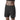 Run Loose Fit Shorts, Women, Black, Front View Model