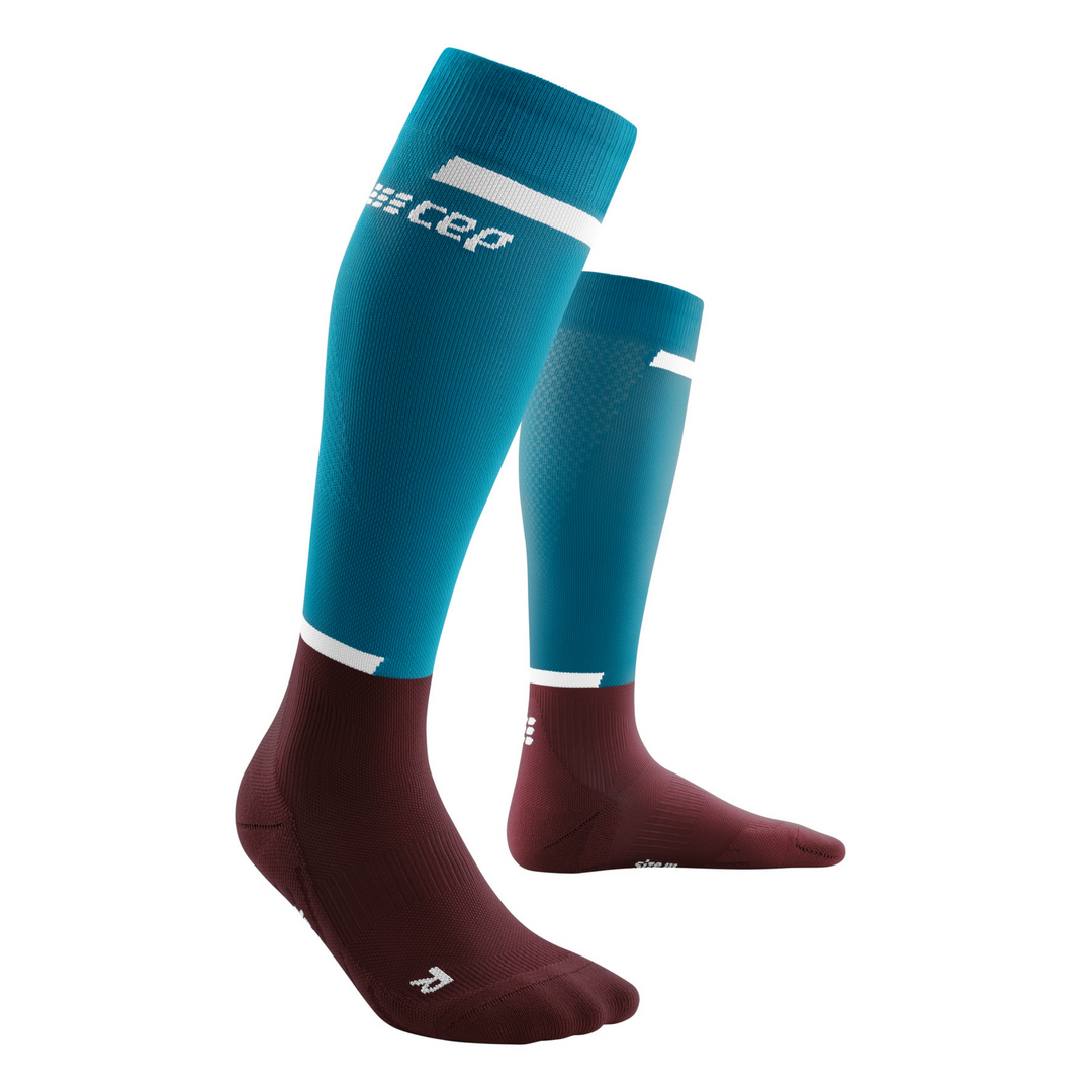 The Run Tall Compression Socks for Men CEP Activating