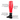 The Run Compression Tall Socks 4.0, Men, Pink/Black
