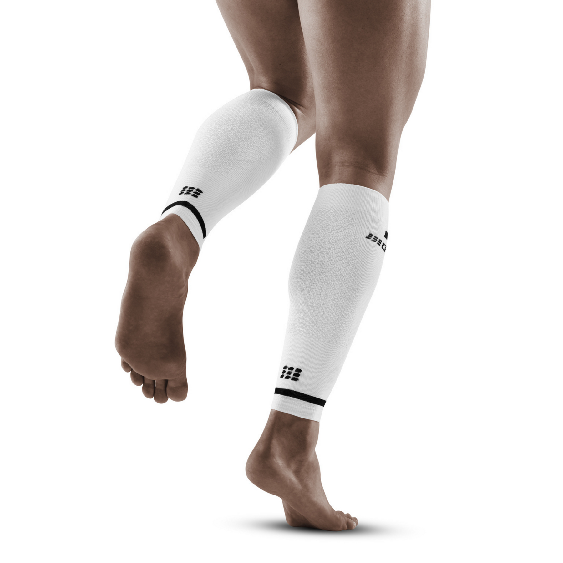 The Run Compression Socks 4.0 Calf Sleeves Men