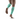 The Run Calf Sleeves 4.0, Women, Ocean