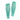 The Run Calf Sleeves 4.0, Men, Ocean