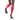 The Run Calf Sleeves 4.0, Women, Pink