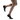 The Run No Show Socks 4.0, Women, Black
