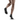 The Run No Show Socks 4.0, Women, Black