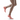The Run No Show Socks 4.0, Women, Rose