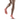 The Run No Show Socks 4.0, Women, Rose