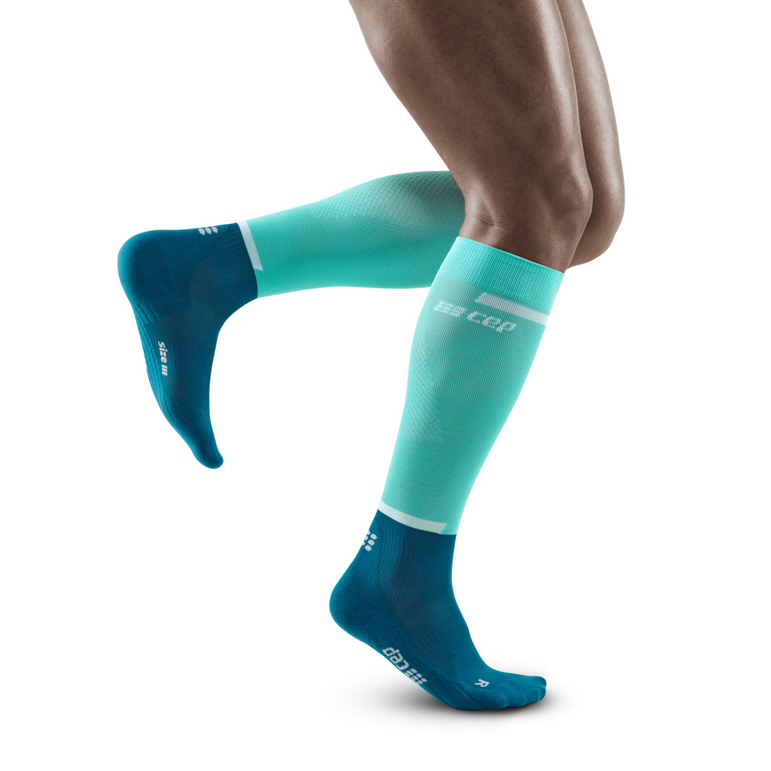 The Run Compression Socks 4.0 - Tall, Men