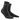 Allday Recovery Compression Mid Cut Socks, Women