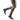 Reflective Mid Cut Compression Socks, Men, Grey