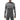 Ski Touring Base Shirt, Men, Grey - Front View Model