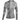 Ski Touring Base Shirt, Men, Grey - Back View