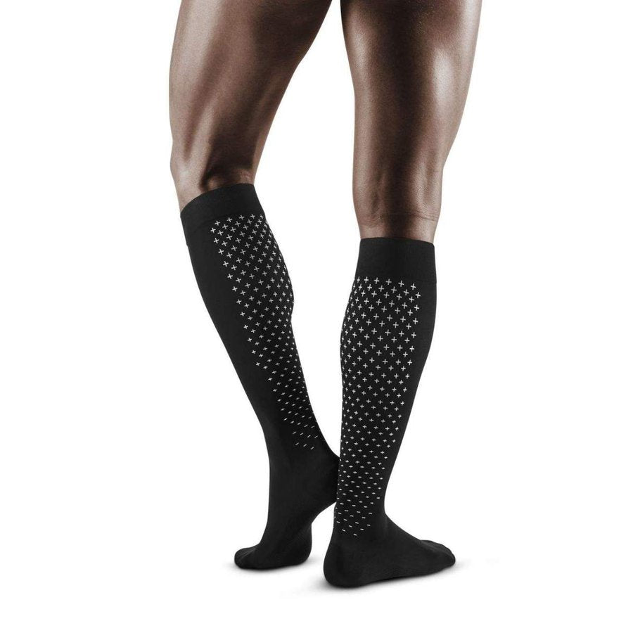 Recovery Pro Compression Socks,mens