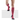 Hiking Light Merino Tall Compression Socks, Women