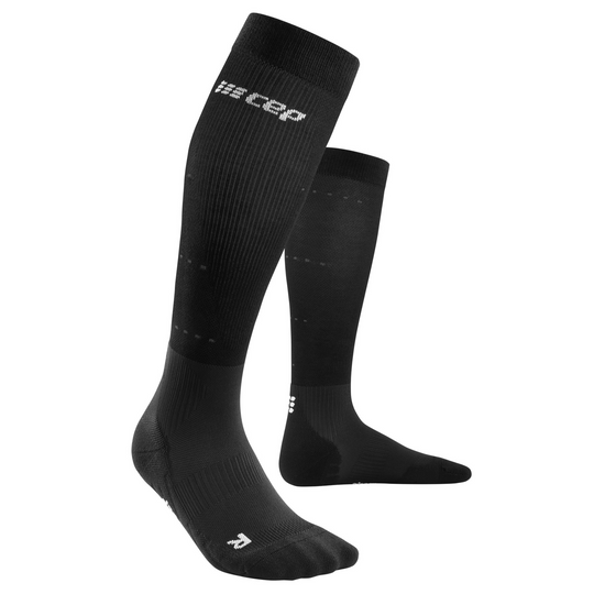 Infrared Recovery Compression Socks, Men