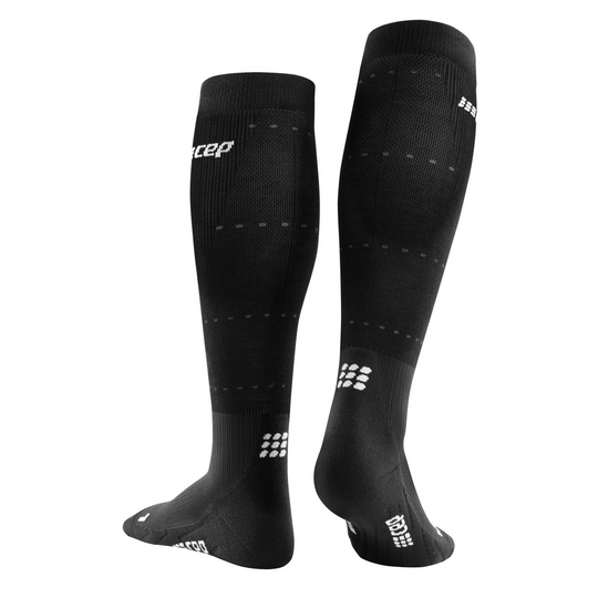 Infrared Recovery Compression Socks, Women