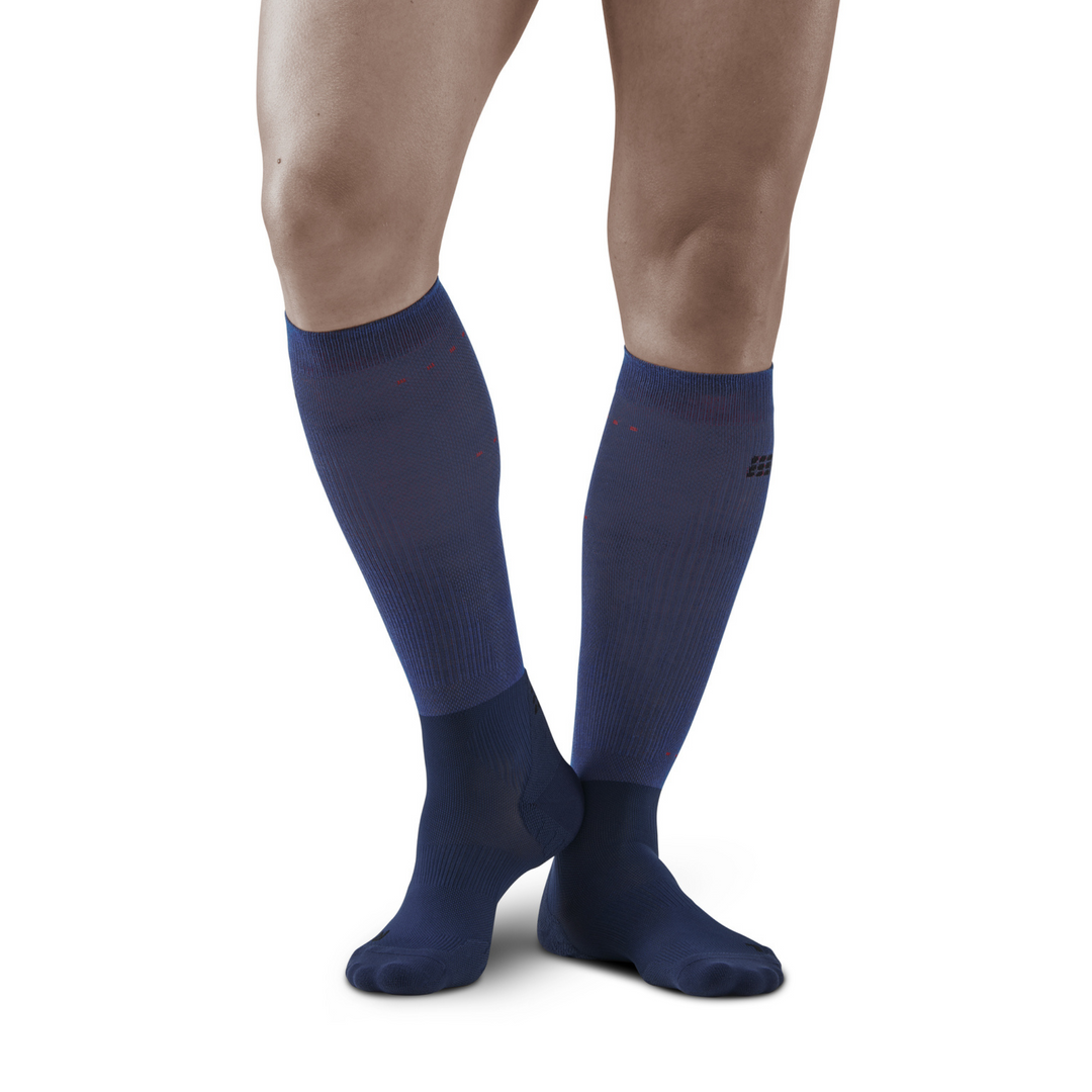 Infrared Recovery Compression Socks, Men