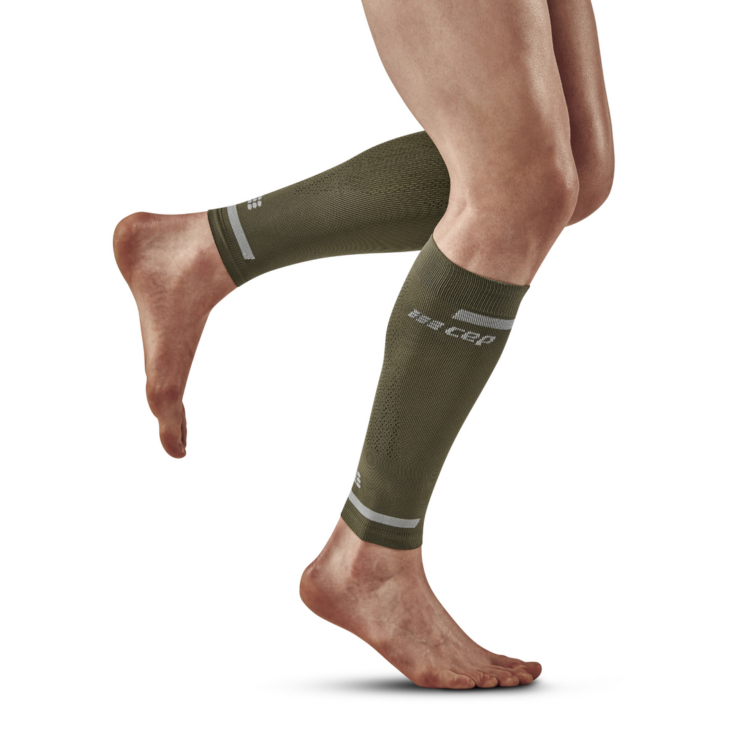 The Run Compression Socks 4.0 - Calf Sleeves, Men