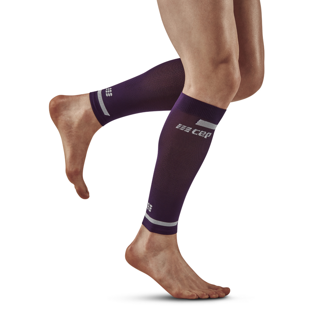 Calf Sleeves Run Ultralight Compression Socks Lightweight Calf