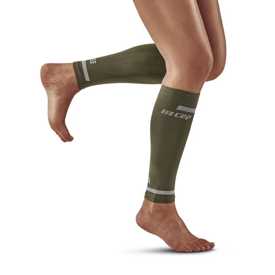 The Run Compression Socks 4.0 - Calf Sleeves, Women