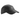 Run Cap, Black