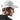 Run Cap, White, Side Alternate View Model, Men