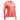 Run Long Sleeve Shirt, Women, Coral