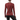 Run Long Sleeve Shirt, Women, Dark Red