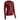 Run Long Sleeve Shirt, Women, Dark Red