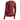Run Long Sleeve Shirt, Women, Dark Red