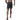 Run Loose Fit Shorts, Men, Black