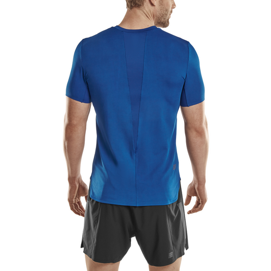 Run Short Sleeve Shirt 4.0, Men
