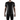 Run Shirt Short Sleeve, Men, Black