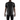 Run Shirt Short Sleeve, Men, Black, Back View Model