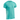 Run Shirt Short Sleeve, Men, Ocean, Front View