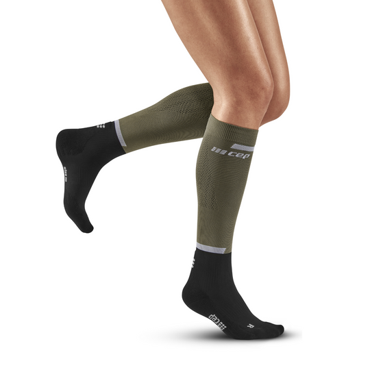 The Run Compression Socks 4.0 - Tall, Men