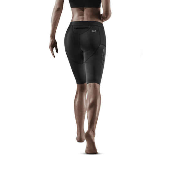 Run Compression Shorts 3.0, Women