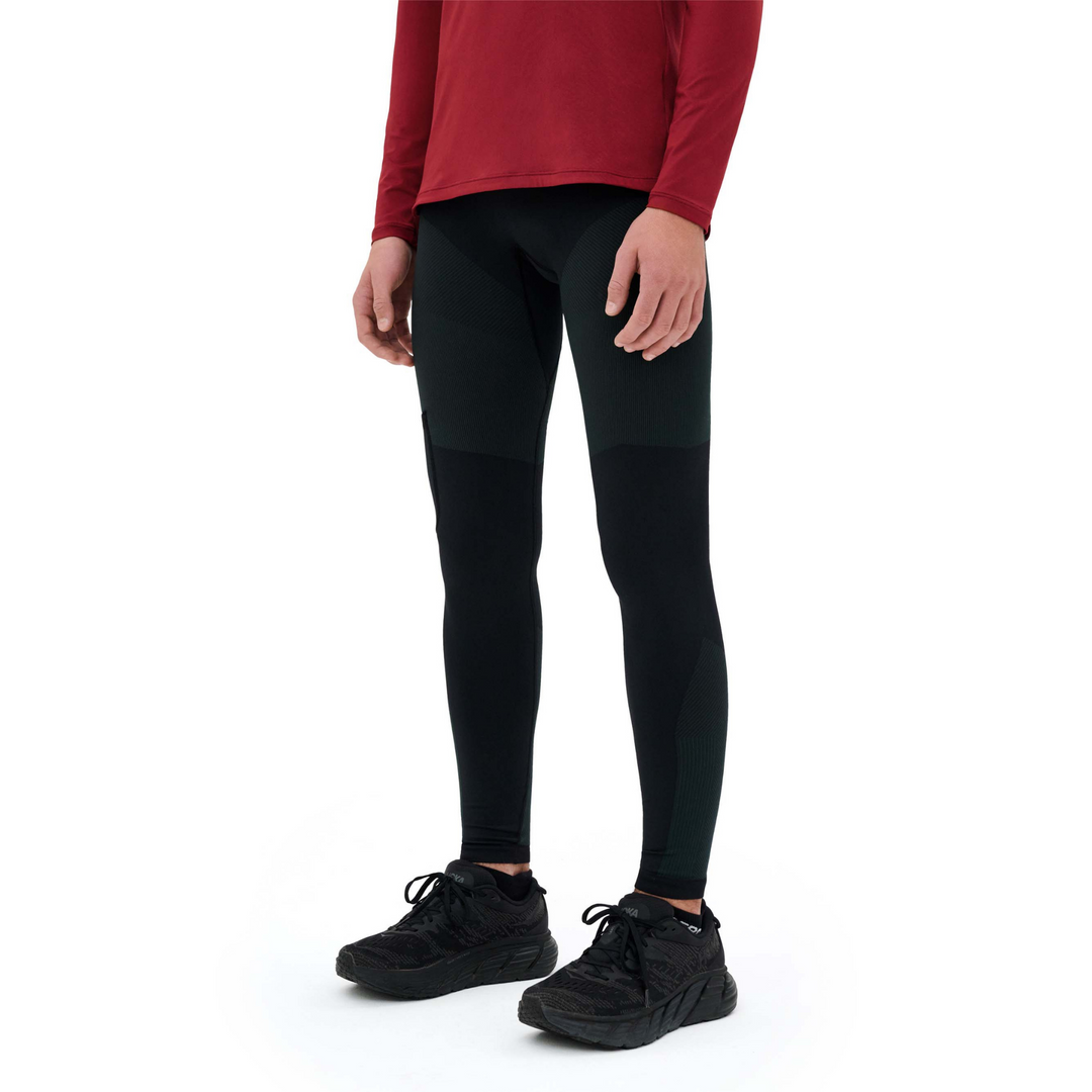 The Run Seamless Tights, Men